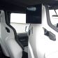 Land Rover Defender Series 3.1 Concept by StarTech