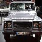 Land Rover Defender Skyfall Live in Paris 2012