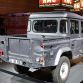 Land Rover Defender Skyfall Live in Paris 2012