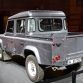 Land Rover Defender Skyfall Live in Paris 2012
