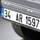 Land Rover Defender Skyfall Live in Paris 2012