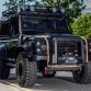Land Rover Defender Spectre Edition by Tweaked Automotive (1)