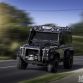 Land Rover Defender Spectre Edition by Tweaked Automotive (2)