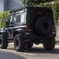 Land Rover Defender Spectre Edition by Tweaked Automotive (3)