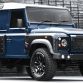 Land Rover Defender TDCI 90 by A. Kahn Design