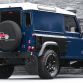 Land Rover Defender TDCI 90 by A. Kahn Design