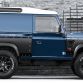 Land Rover Defender TDCI 90 by A. Kahn Design