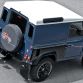 Land Rover Defender TDCI 90 by A. Kahn Design