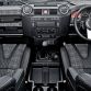 Land Rover Defender TDCI 90 by A. Kahn Design5