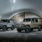 Land Rover Defender XTech Special Edition