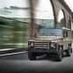 Land Rover Defender XTech Special Edition