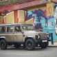 Land Rover Defender XTech Special Edition