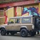 Land Rover Defender XTech Special Edition