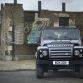 Land Rover Defender XTech Special Edition