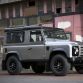 Land Rover Defender XTech Special Edition