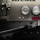 Land Rover Defender XTech Special Edition