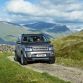 Land Rover Discovery 2015