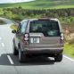 Land Rover Discovery 2015