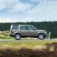 Land Rover Discovery 2015