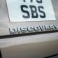 Land Rover Discovery 2015