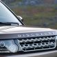 Land Rover Discovery 2015