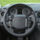 Land Rover Discovery 2015