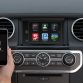 Land Rover Discovery 2015