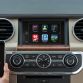 Land Rover Discovery 2015