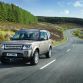 Land Rover Discovery 2015