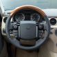 Land Rover Discovery 2015
