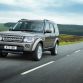Land Rover Discovery 2015