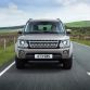 Land Rover Discovery 2015