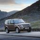 Land Rover Discovery 2015