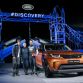 Land Rover Discovery 2017 (117)