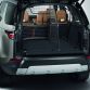 Land Rover Discovery 2017 (146)