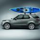 Land Rover Discovery 2017 (148)