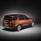 Land Rover Discovery 2017 (95)