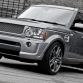 Land Rover Discovery 3.0 TDV6 XS RS300 by A.Kahn Design