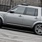 Land Rover Discovery 3.0 TDV6 XS RS300 by A.Kahn Design
