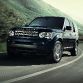 Land Rover Discovery 4 2012