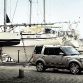 Land Rover Discovery 4 2012