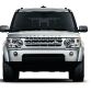 Land Rover Discovery 4 2012