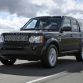 Land Rover Discovery 4 2013