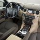 Land Rover Discovery 4 2013