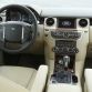 Land Rover Discovery 4 2013