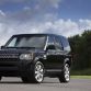 Land Rover Discovery 4 2013