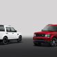Land Rover Discovery 4 2013