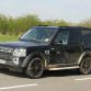 Land Rover Discovery facelift 2014 Spy Photos
