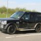Land Rover Discovery facelift 2014 Spy Photos