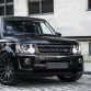 RS300 Land Rover Discovery 3.0 SDV6 SE Tech-1